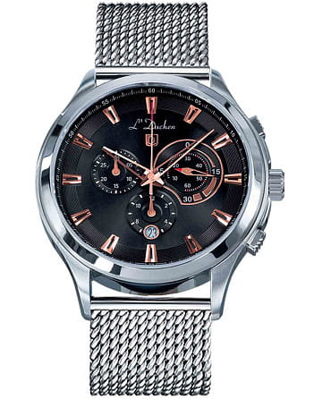 L\'Duchen Pilotage D 742.11.35 M